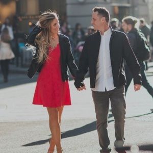 Meet your Posher, Pamela